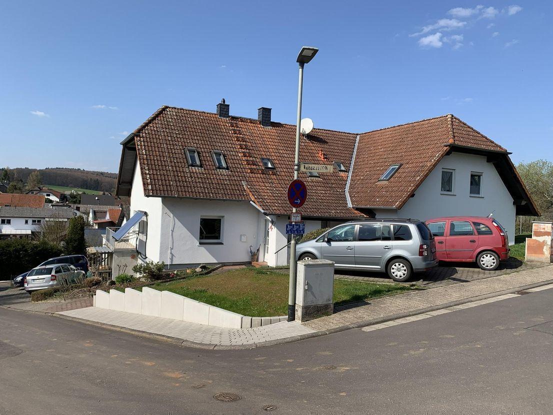 Büdingen