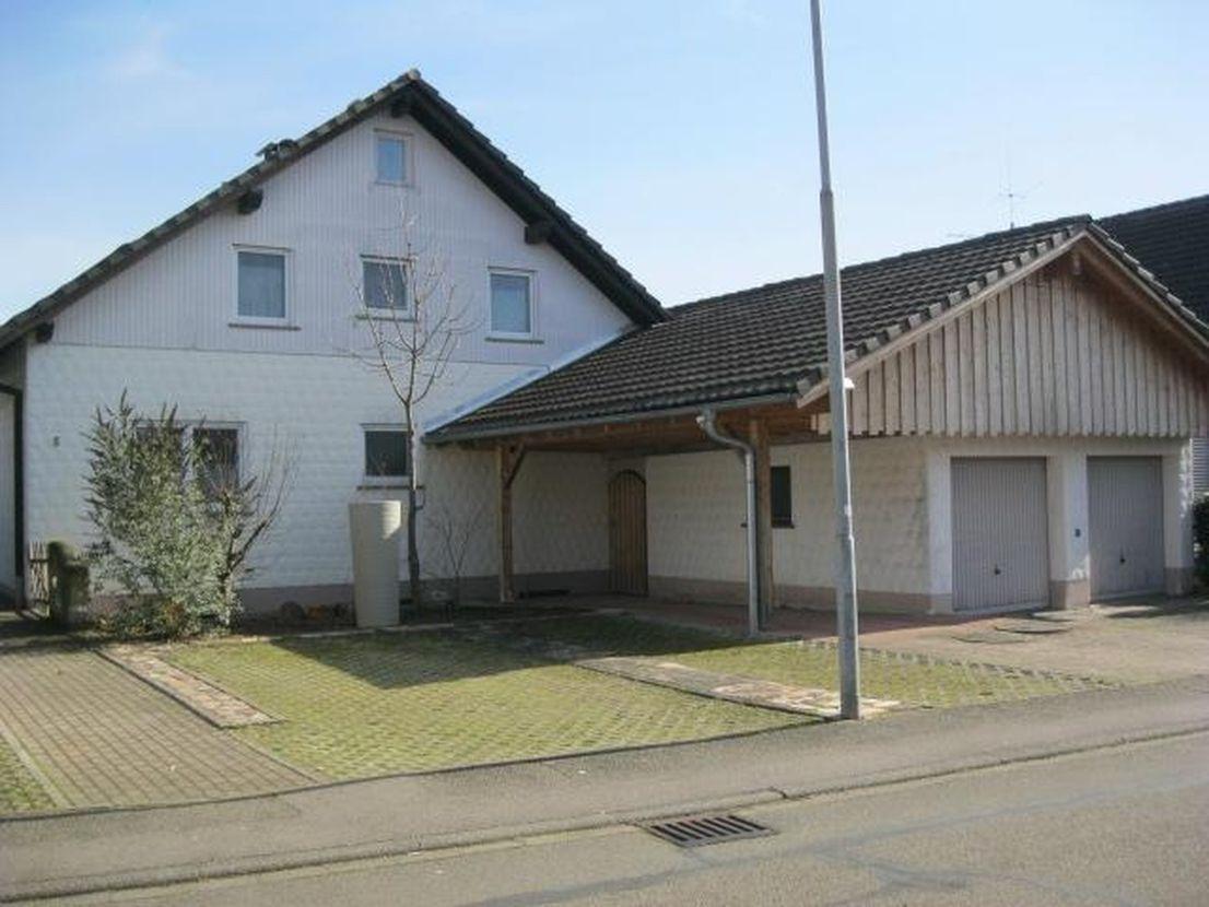 Wyhl am Kaiserstuhl