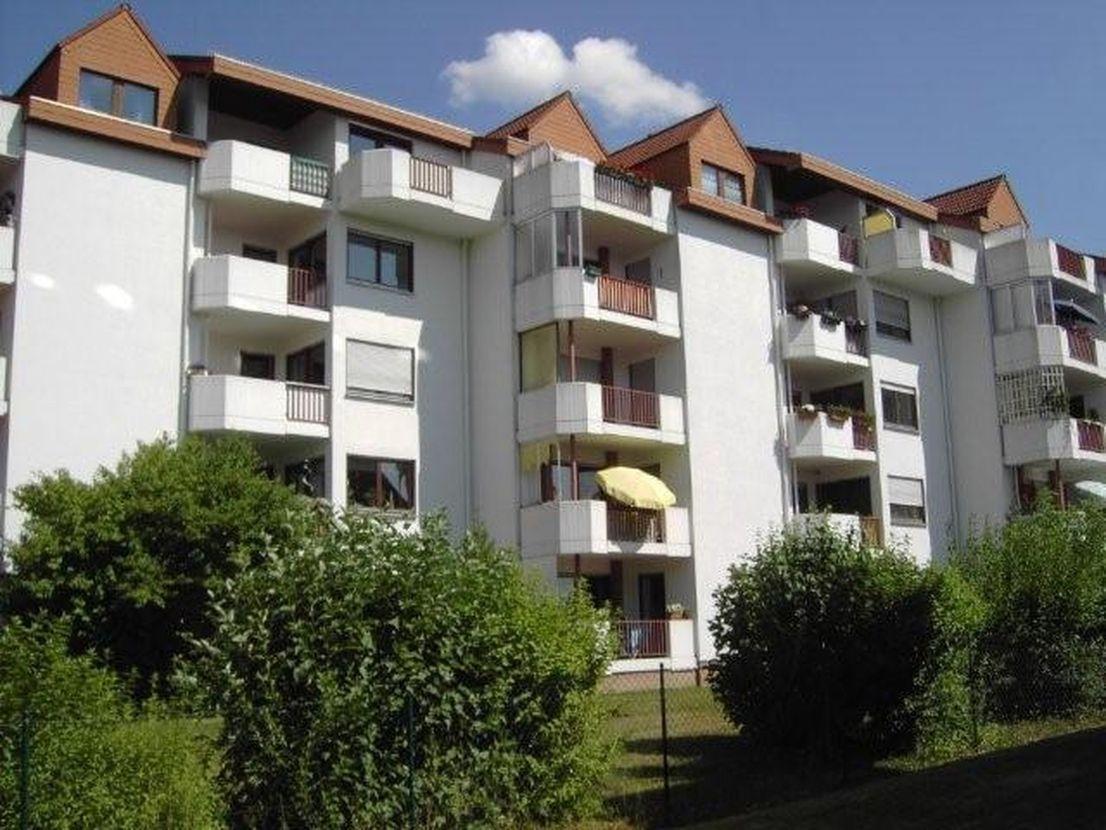 Bad Gandersheim