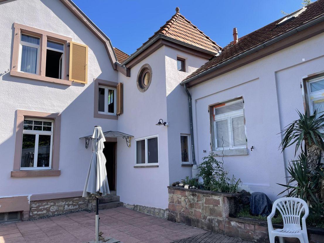Gersheim