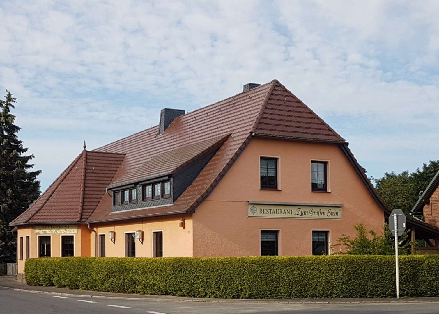 Hohenfinow