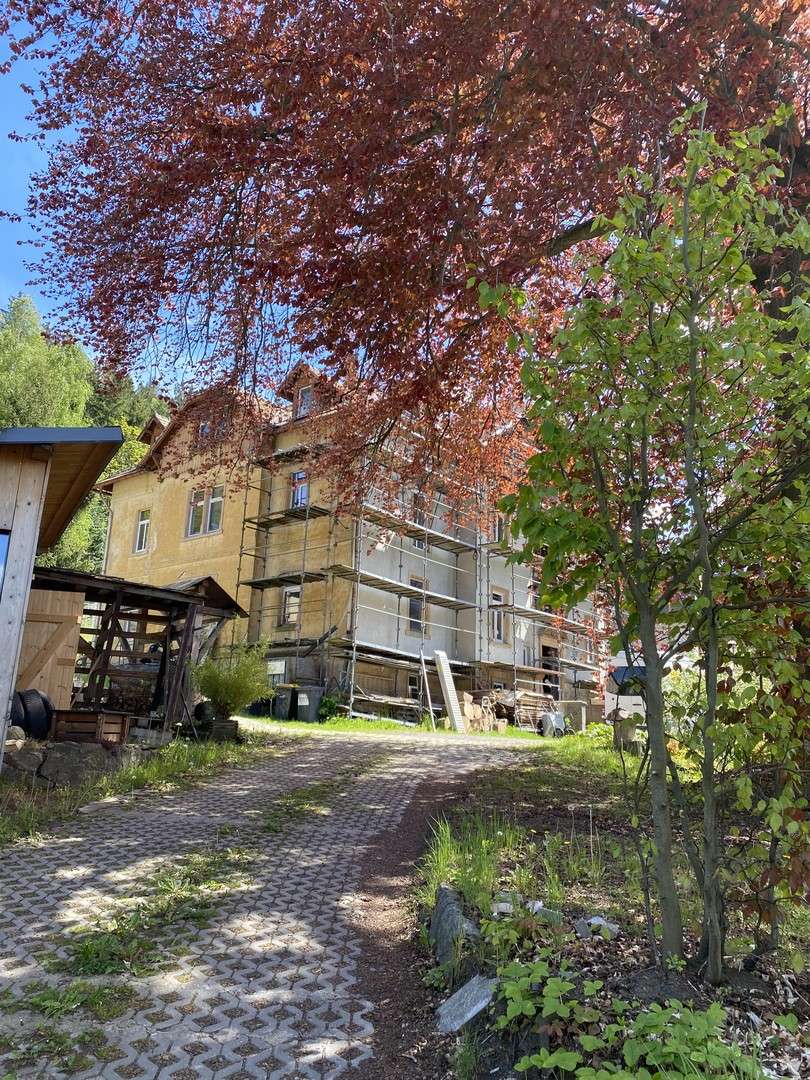 Dippoldiswalde