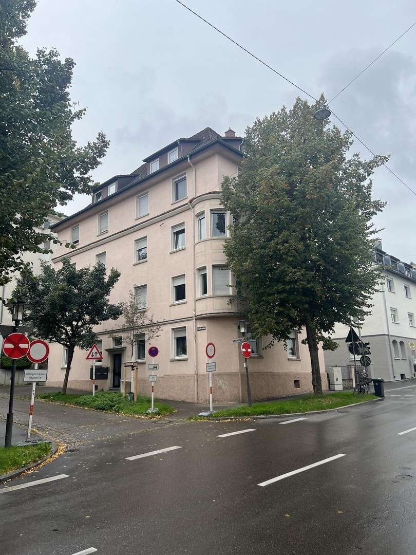 Ludwigsburg